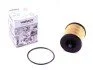 Фильтр масляный Opel Astra G/Vectra B/C 2.2i 00- UA63 WUNDER FILTER WY 308 (фото 1)