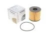 Фільтр масляний Renault Trafic/Master/Opel Movano 2.5dCi UA63 WUNDER FILTER WY 309 (фото 1)