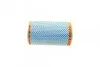 Фильтр масляный BMW 3/5 2.5TDI/Opel Omega B 91-03 UA63 WUNDER FILTER WY 310 (фото 2)