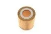 Фільтр масляний Opel Astra H 1.9CDTi 05- UA63 WUNDER FILTER WY 312 (фото 4)