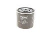 Фільтр масляний Chevrolet Aveo/Daewoo Matiz 03- бензин UA63 WUNDER FILTER WY 350 (фото 6)