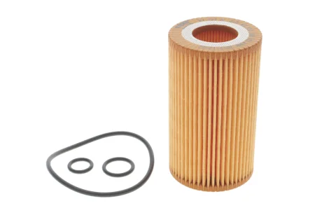 Фільтр масляний WUNDER FILTER WY 722 M