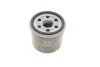 Фільтр масляний Renault Kangoo 1.2 97-09 (бензин) UA63 WUNDER FILTER WY 801 (фото 3)