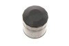 Фільтр масляний Toyota Corolla 1.3-1.8 89- UA63 WUNDER FILTER WY 905 (фото 4)