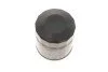 Фільтр масляний Toyota Corolla 1.3-1.8 89- UA63 WUNDER FILTER WY 905 (фото 4)