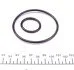 Фильтр масляный Toyota Yaris 1.3 08- UA63 WUNDER FILTER WY 907 (фото 2)