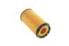 Фільтр масляний Hyundai Tucson/Kia Sportage 2.0 CRDi 04- UA63 WUNDER FILTER WY 908 (фото 2)