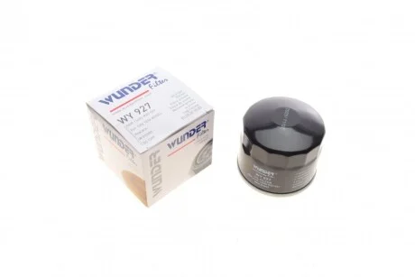 Фільтр масляний Honda Civic/ CR-V 1.6 i-DTEC 13- UA63 WUNDER FILTER WY 927