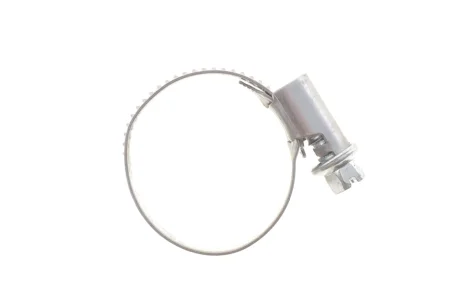 Хомут для шлангу, металевий, DIN 3017, W9 mm, WS7, 20-32 mm, ZEBRA {арт.} WURTH 053912032