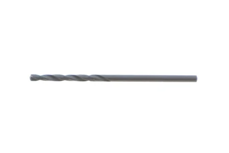 Сверло спиральное по металлу, HSS, DIN 338, D2,0 mm, ZEBRA {арт. } WURTH 0624000200
