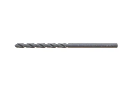 Сверло спиральное по металлу, HSS, DIN 338, D3,1mm, ZEBRA {арт. } WURTH 0624000310