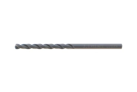 Сверло спиральное по металлу, HSS, DIN 338, D3,5mm, ZEBRA {арт. } WURTH 0624000350