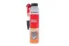 Силікон SUPER RTV, чорний, 200 ml {арт. } WURTH 08933311 (фото 1)