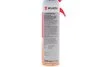 Силікон SUPER RTV, чорний, 200 ml {арт. } WURTH 08933311 (фото 2)