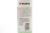 Очисник для рук N-PLUS, тюбик, 350 ml, SKIN {арт. } WURTH 0893900012 (фото 2)