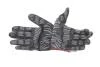 Перчатки защитные TIGERFLEX PLUS, нейлон, покрытие нитрил, пара, р.7 {арт. } WURTH 0899411017 (фото 2)