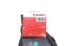 Перчатки защитные TIGERFLEX PLUS, нейлон, покрытие нитрил, пара, р.9 {арт. } WURTH 0899411019 (фото 2)