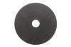 Диск отрезной для стали TH1,0, BR22,23, D125 mm, WORKSHOP {арт. } WURTH 1664091250 (фото 2)