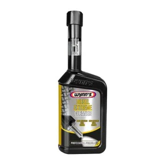 Присадка Diesel Extreme Cleaner 500мол КОМПЛЕКСНА ОЧИЩ. ПРИСАДКА ДЛЯ ДІЗ. Палива/ DIESEL EXTREME CLEAN Wynn's W12293