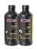 Очисник DPF Cleaner 1л + DPF Flush 1л KIT DPF CLEANER 1L + DPF FLUSH 1L ДЛЯ ОБЛАДНАННЯ WYNN’S MULTISE Wynn's W18784 (фото 1)