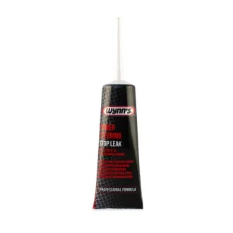 Присадка POWER STEERING STOP LEAK 125мл ГЕРМЕТИК ГИДРОУСИЛИТЕЛЯ РУЛЯ/ POWER STEERING STOP LEAK 24X125ML Wynn's W64503