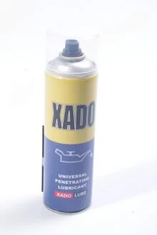 Смазка универсальная (аэрозоль) (500мл) (произ-во) XADO WD-40
