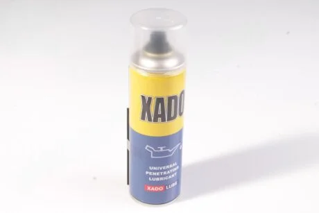 Смазка универсальная (аэрозоль) (300мл) (произ-во) XADO WD-40