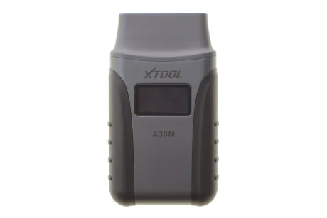 Діагностичний сканер OBD II Anyscan Xtool A30M