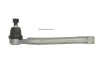 Рульовий наконечник прав HYUNDAI ELANTRA V, IX55, SANTA FÉ II, SANTA FÉ III KIA SORENTO II, SORENTO III 1.6-3.8 11.05-12.20 YAMATO I10529YMT (фото 1)