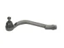 Рульовий наконечник лів HYUNDAI GRANDEUR, I40 I, I40 I CW, IX35, SONATA VI, TUCSON KIA OPTIMA, SPORTAGE III 1.6-Electric 01.07-12.19 YAMATO I10544YMT (фото 1)