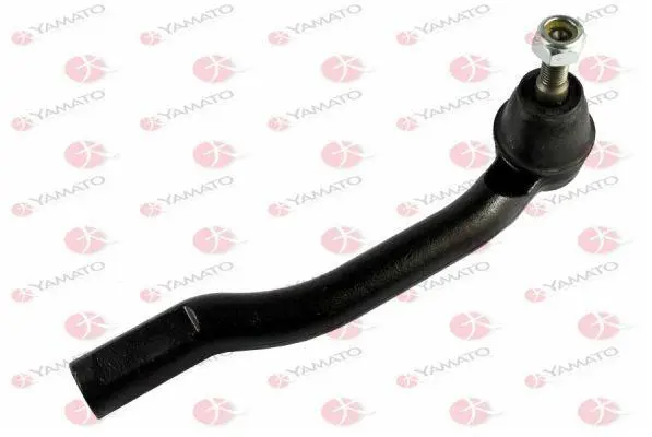 Рульовий наконечник прав NISSAN CUBE, MICRA C+C III, MICRA III, NOTE, NV200, NV200 / EVALIA, TIIDA 1.0-1.8 03.02- YAMATO I11060YMT (фото 1)