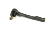 Рульовий наконечник лів/прав TOYOTA 4 RUNNER V, CALDINA, CARINA E VI, CARINA VII, CORONA, FJ CRUISER, GAIA, LAND CRUISER, LAND CRUISER 90, LAND CRUISER PRADO, NADIA, PICNIC 1.5-4.0 10.91- YAMATO I12010YMT (фото 1)