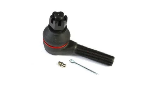 Рульовий наконечник лів/прав TOYOTA 4 RUNNER I, 4 RUNNER II, 4 RUNNER III, DYNA, DYNA 100, DYNA 150, DYNA 200, HIACE III, HIACE IV, HILUX II, HILUX III, HILUX IV, HILUX V, HILUX VI 1.6-4.0D 05.72- YAMATO I12086YMT