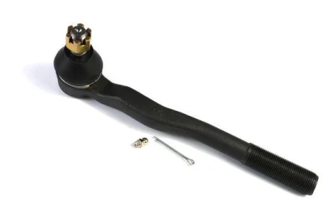 Рульовий наконечник прав TOYOTA 4 RUNNER III, HIACE III, HILUX III, HILUX V, LAND CRUISER 90 2.0-3.4 01.79-12.02 YAMATO I12088YMT