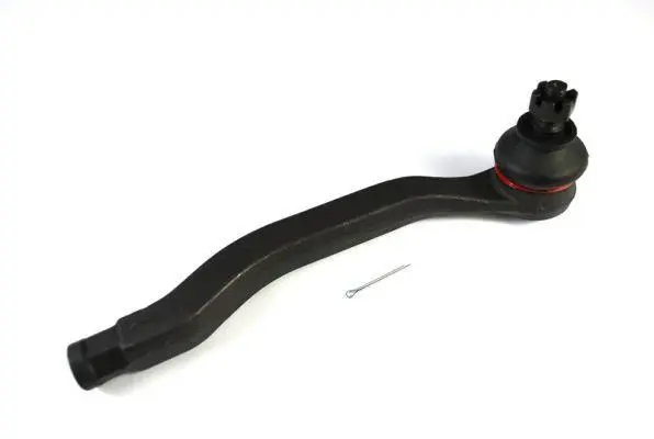Рульовий наконечник прав HONDA ACCORD IV, ACCORD V, ACCORD VI, ACCORD VII, CR-V I, ODYSSEY, SHUTTLE ROVER 600 I 1.8-3.5 01.90-12.05 YAMATO I14002YMT (фото 1)