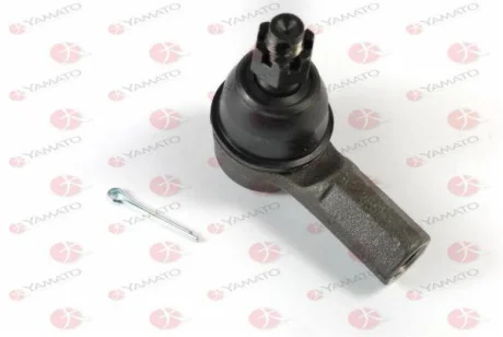 Рульовий наконечник лів/прав HONDA CIVIC VII, CR-V II, ELEMENT, STREAM 1.3H-2.4 11.00-12.11 YAMATO I14032YMT