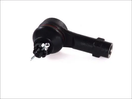 Рульовий наконечник лів/прав CITROEN C4 AIRCROSS, C-CROSSER, C-CROSSER ENTERPRISE MITSUBISHI ASX, ECLIPSE, ECLIPSE III, LANCER IV, LANCER V, LANCER VII, LANCER VIII, MIRAGE IV 1.3-3.0 12.91- YAMATO I15034YMT (фото 1)
