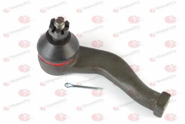 Рульовий наконечник прав DAIHATSU APPLAUSE I, APPLAUSE II, CHARADE III, CHARADE IV, GRAN MOVE, MATERIA, SIRION, YRV 1.0-1.6 03.87- YAMATO I16003YMT (фото 1)