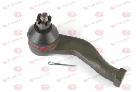Рульовий наконечник прав DAIHATSU APPLAUSE I, APPLAUSE II, CHARADE III, CHARADE IV, GRAN MOVE, MATERIA, SIRION, YRV 1.0-1.6 03.87- YAMATO I16003YMT