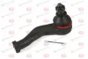 Рульовий наконечник лів DAIHATSU APPLAUSE I, APPLAUSE II, CHARADE III, CHARADE IV, CUORE V, MATERIA, SIRION, YRV 1.0-1.6 03.87- YAMATO I16004YMT (фото 1)