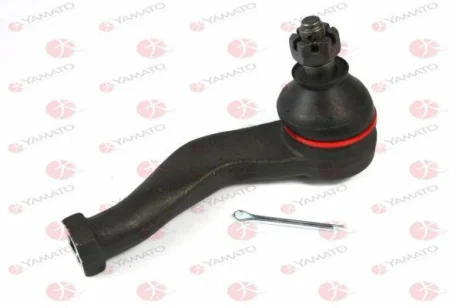 Рульовий наконечник лів DAIHATSU APPLAUSE I, APPLAUSE II, CHARADE III, CHARADE IV, CUORE V, MATERIA, SIRION, YRV 1.0-1.6 03.87- YAMATO I16004YMT