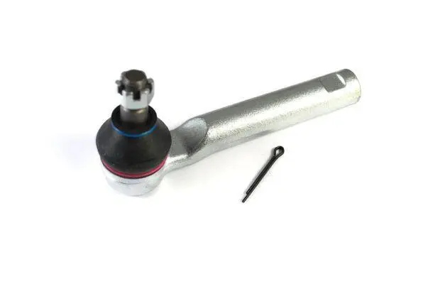 Рульовий наконечник лів/прав SUBARU FORESTER, IMPREZA, LEGACY I, LEGACY II, LEGACY III, LEGACY IV, LEGACY OUTBACK, LEGACY V, LEVORG, OUTBACK, TRIBECA, WRX, XV 1.5-3.6 01.89- YAMATO I17013YMT (фото 1)