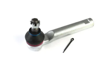 Рульовий наконечник лів/прав SUBARU FORESTER, IMPREZA, LEGACY I, LEGACY II, LEGACY III, LEGACY IV, LEGACY OUTBACK, LEGACY V, LEVORG, OUTBACK, TRIBECA, WRX, XV 1.5-3.6 01.89- YAMATO I17013YMT