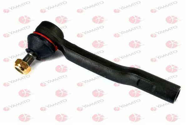 Рульовий наконечник лів SUZUKI GRAND VITARA I, GRAND VITARA II 1.6-2.7 03.98-12.08 YAMATO I18007YMT (фото 1)