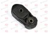 Подушка двигуна передн лів, гумово-металев. NISSAN ALMERA I, MICRA II, SUNNY III 1.0-2.0D 10.90-02.03 YAMATO I51014YMT (фото 1)