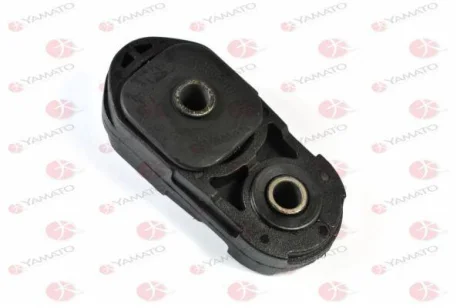 Подушка двигуна передн лів, гумово-металев. NISSAN ALMERA I, MICRA II, SUNNY III 1.0-2.0D 10.90-02.03 YAMATO I51014YMT