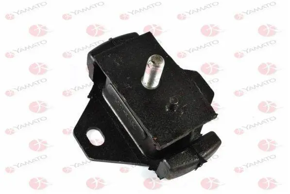 Подушка двигуна передн лів/прав TOYOTA DYNA 150, GRANVIA, HILUX IV, HILUX V, HILUX VI, LAND CRUISER 2.0-4.2D 01.84-06.06 YAMATO I52008YMT (фото 1)