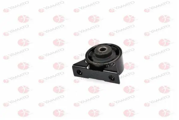 Подушка двигуна задн, вкладення TOYOTA CARINA IV, COROLLA, COROLLA FX 1.8D/2.0D 06.83-06.89 YAMATO I52024YMT (фото 1)