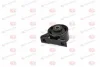 Подушка двигуна задн, вкладення TOYOTA CARINA IV, COROLLA, COROLLA FX 1.8D/2.0D 06.83-06.89 YAMATO I52024YMT (фото 1)