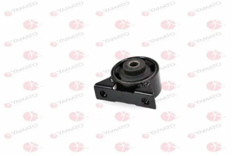 Подушка двигуна задн, вкладення TOYOTA CARINA IV, COROLLA, COROLLA FX 1.8D/2.0D 06.83-06.89 YAMATO I52024YMT